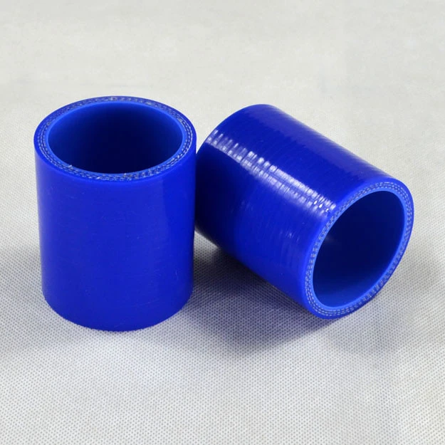 Universal 2" inch/51mm Silicone Straight Hose Coupler Intercooler Pipe Silicone Hose