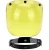 Import Universal 3-Snap Flip up Adjustable Lens Bubble Visor Face Shield Mask for Motorcycle Helmet Moto Capacete Casco Half Helmets from China