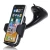 Import universal cell mobile phone qi fast wireless car charger with and 360 adjustable Mount holder from China