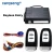 Import Universal Keyless Entry system Remote Lock Unlock Car  Remote Control Central Door Locking System Remote Trunk Release from China