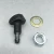 Import UNIVERSAL TYPE Windshield Clean Wiper Washer Nozzle For Other Car Vehicle Auto Spare Parts from Taiwan