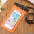 Import Universal Waterproof PVC Mobile Phone Cases Clear Pouch Waterproof Bag,Water Proof Cell Phone Bag With Lanyard from China