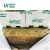 Import UPuper Cultivation Block  hydroponic rock wool grow media CB100L for green house agriculture from China