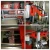 Import Upvc window and door CNC corner cleaning machine from China