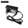 US EU plug 6V 12V childrens electric car off-road electric toy car electric motorcycle battery charger, power adapter