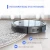 Import US EU UK Warehouse Smart Robot Vacuum Self Charge 1600Pa Floor Cleaning Robot Vaccum Cleaner from China