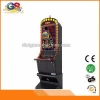 USA Popular Factory Price Pokie Poker Novomatic IGT Casino Real Slot Machines for Sale UK Manufacturers