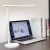 Import USB Modern LED Desk Eye-caring Table Lamps Study Dimmable Office Lamp Bedside Lamp Table For Office from China