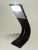 Import USB Rechargeable Portable  Foldable LED Book Reading Light Bookmarks Light from China