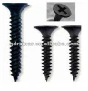 usd1140 C1022 C1018 M3.5 black phosphate phillips chipboard screws