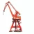 Use in Ship and boat crane portal crane price
