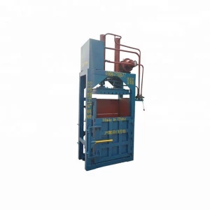 Used Clothing Bundling Press Machine,Hydraulic Breaker For Used Clothing,Waste Cloth Bailing Machine
