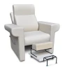 Used SPA Manicure Chair Pedicure Chair With Footrest