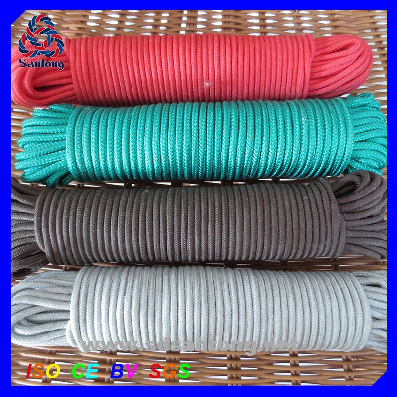 utility fishing line polyester rope polypropylene rope