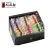 Import V04Gift Box 6 flavors instant  Circular noodles oem from China
