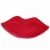 Import Valentine&#39;s Day Decorative Lip Design Pillow from China