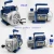 Import VALUE VE N series hvac /electric/mini vacuum pump,Refrigeration spare parts single/air vacuum pump from China