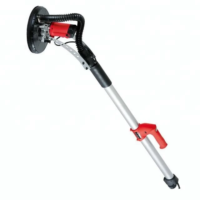 Variable speed electric Giraffe plaster wall and Ceiling Drywall Sander