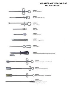 Veterinary Universal Insemination syringe gun/medicines Balling gun/Teat Treatment Instruments