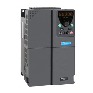 Buy Vfd 11kw 15kw 15kva Ac Motor Drive Variable Frequency Converter 3 ...