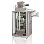 VFFS multi line sachet  white sugar granule liquid  stick bag pharmaceutical packing machine