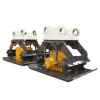 vibrating plate compactor , Hydraulic Vibration Rammer for Excavator
