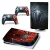 Import video game  ps5  accessories  Cover Skin Console Sticker   for PlayStation 5 Console &amp; Controller PS5 Disk Skin Sticker Vi from China