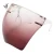 Import VIFF HP20480 Oversizes Polarized Plastic Protective Glasses Visor Full Face Sheild Sunglasses Sheild from China