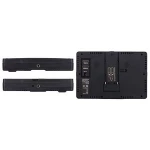 VILTROX TFT DC-70 II LCD HD multi 4K camera video monitor for dslr camera