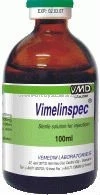 Vimelinspec - Veterinary Medicine