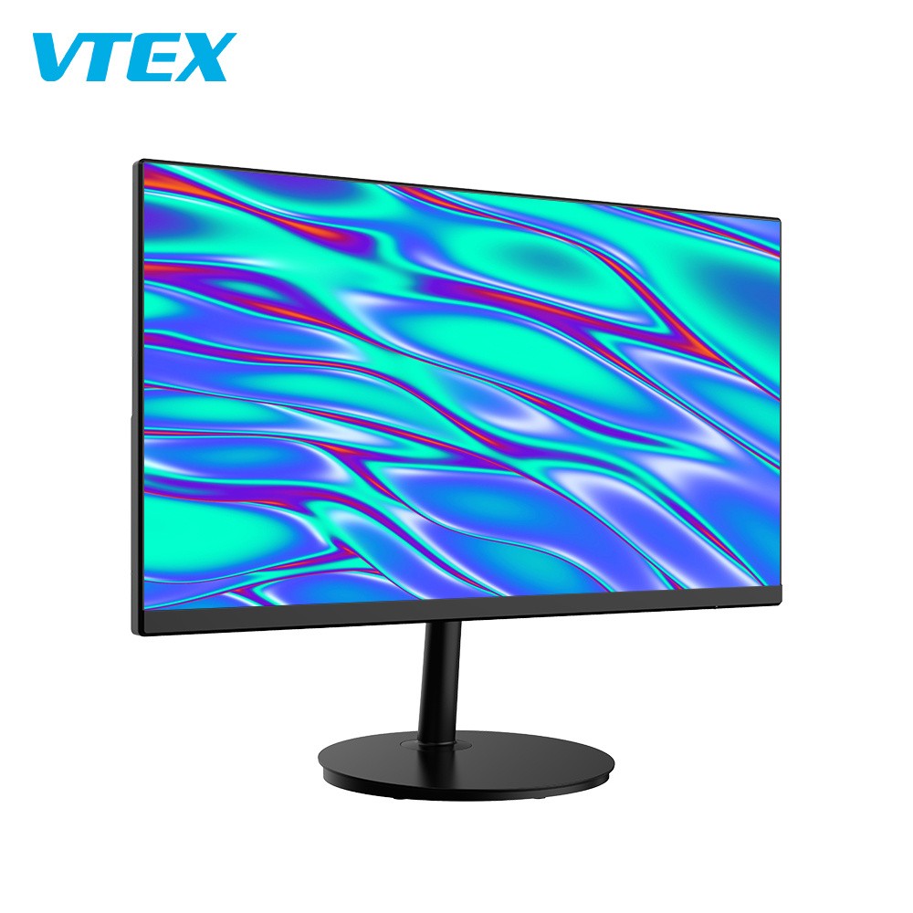 Buy Vitek 21.45 Inch Home Office Commercial 1920 * 1080 Desktop Lcd ...