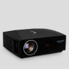 VIVIBRIGHT F40UP HD 1080P wireless LCD the projector support 4k build-in android system smart projector
