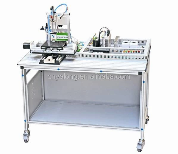 Vocational Training Equipment with Educational Training System and YL-315A Planar Biaxial Transport Training Equipment