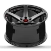 vossen audi 20 alloy wheel 1 piece forged car wheels for hre alloy forged wheels for racing passenger cars