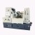Import Wadjay Factory Direct Small Vertical Gear Hobbing Machine from China