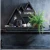 Import Wall Decor Wooden Crystal Mountain Shelf Display from China