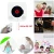 Import Wall Mounted CD Player Surround Sound FM Radio Bluetooth USB MP3 Disk Portable Music Player from China