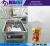 Import WANHE Automatic dz/dzq  fish meat rice bean vacuum packer pillow glass jar vacuum sealer  CE small food packing machine from China