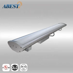 Warehouse and factory use140lm/w 200W LED linear High Bay Light