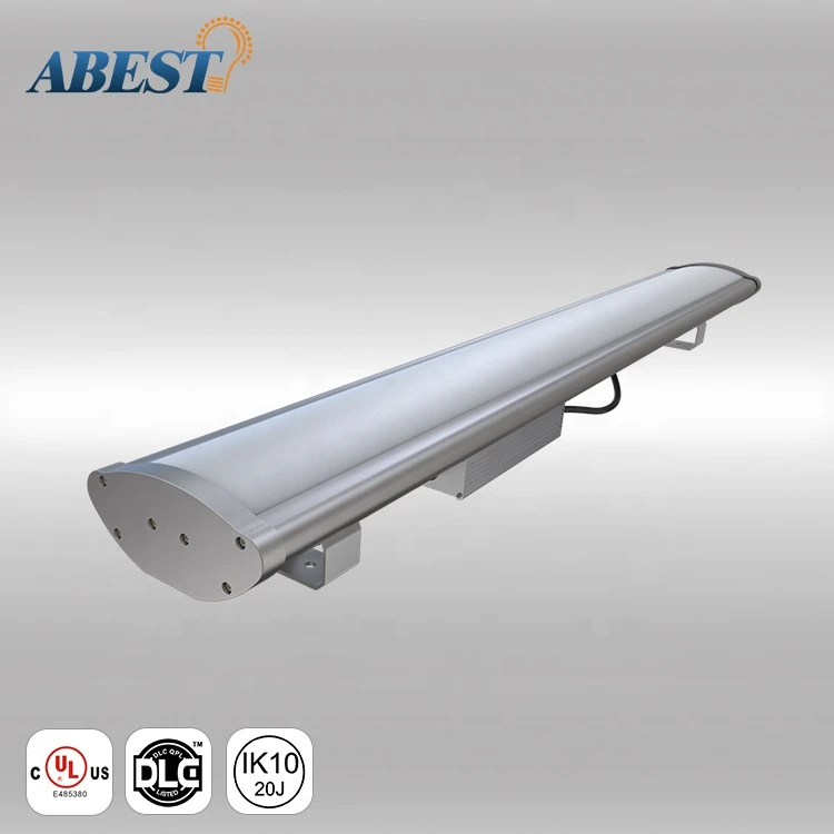 Warehouse and factory use140lm/w 200W LED linear High Bay Light