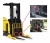 Import warehouse  forklift Guide warning system from China