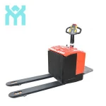 warehouse material handling equipment pallet truck