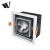 Import Warranty 3 years square COB 12w 15w 20w 25w adjustable led grille light from China