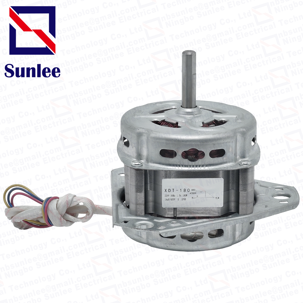 Buy Washing Machine Motor Wash Motor Toploading Washing Machine Parts