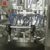 Water Bottled Filling Equipment / Mineral Water Bottling Machine /pure water filling and sealing machine