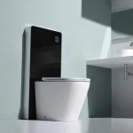 water closet flush tank toilet cistern water tank for back to wall toilet