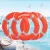 Import water lifesaving floating rescue buoy freedive buoy swimming life safety buoy from China