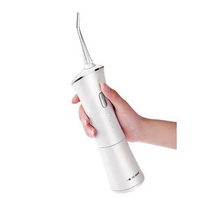 Water Pick Ou Oral Irrigator Cordless Water Flosser Competitive Price Dental Water Flosser HiBeauty