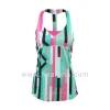 Water Proof Fully Sublimation Tennis Women Uniform