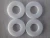 Import water proof sealing flat gasket custom rolex watch rubber o ring from China